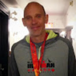 Meet your Posher, Tim